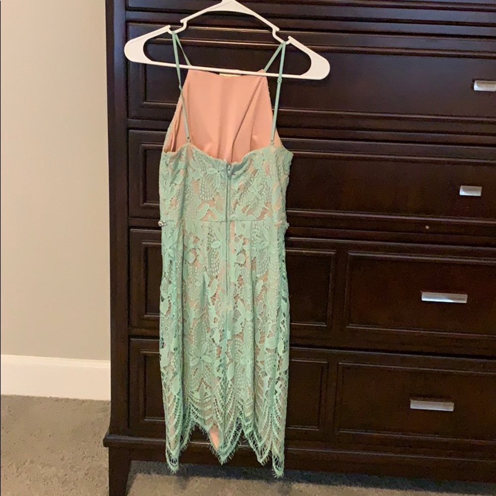 Formal Spring Dress - Picture 2 of 5